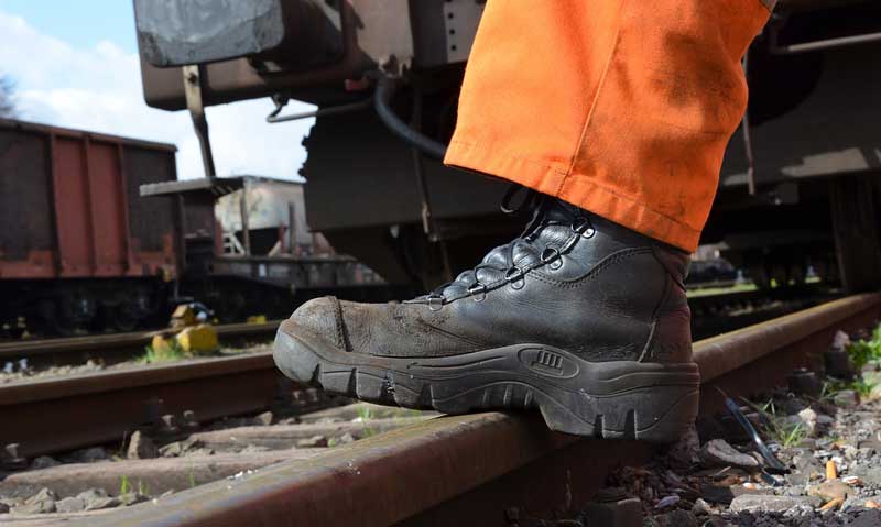 arbeitsschuhe