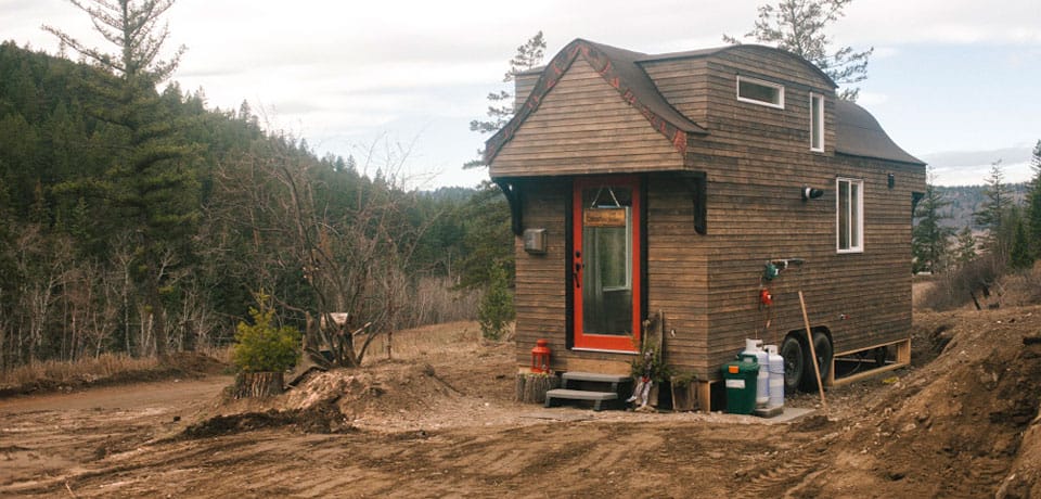 bauplatz esk'et tiny house