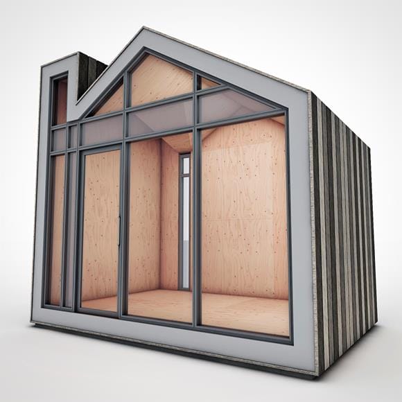 bunkie-starter-version