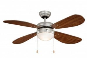 deckenventilator