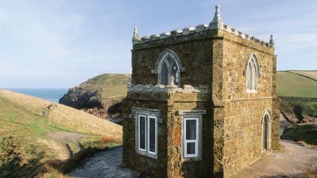 doyden-castle-cornwall