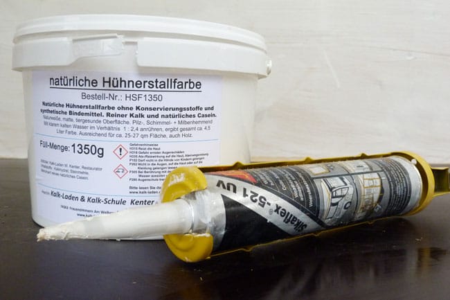 huehnerstallfarbe