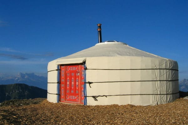 jurte-berggipfel
