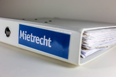 mietrecht