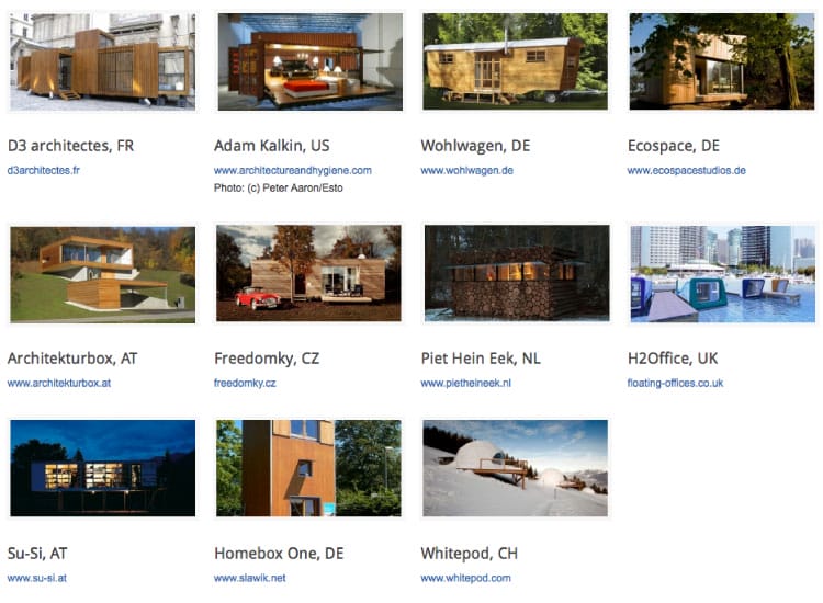 Minihaus und Modulhaus Galerie - Seite 6