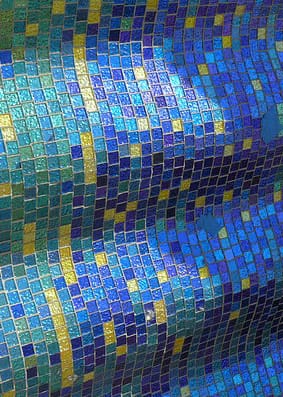 mosaikfliesen