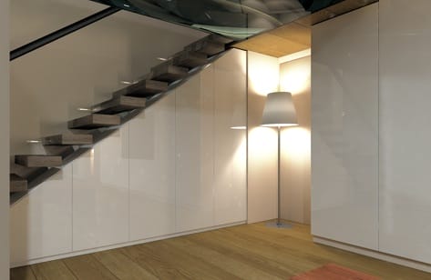 stauraum-unter-treppe