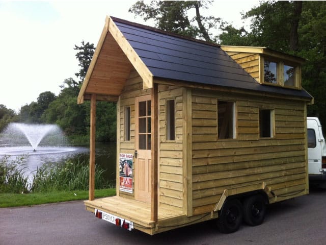 tiny-house-auf-raedern-3 Minihaus auf Rädern (Bild 3)